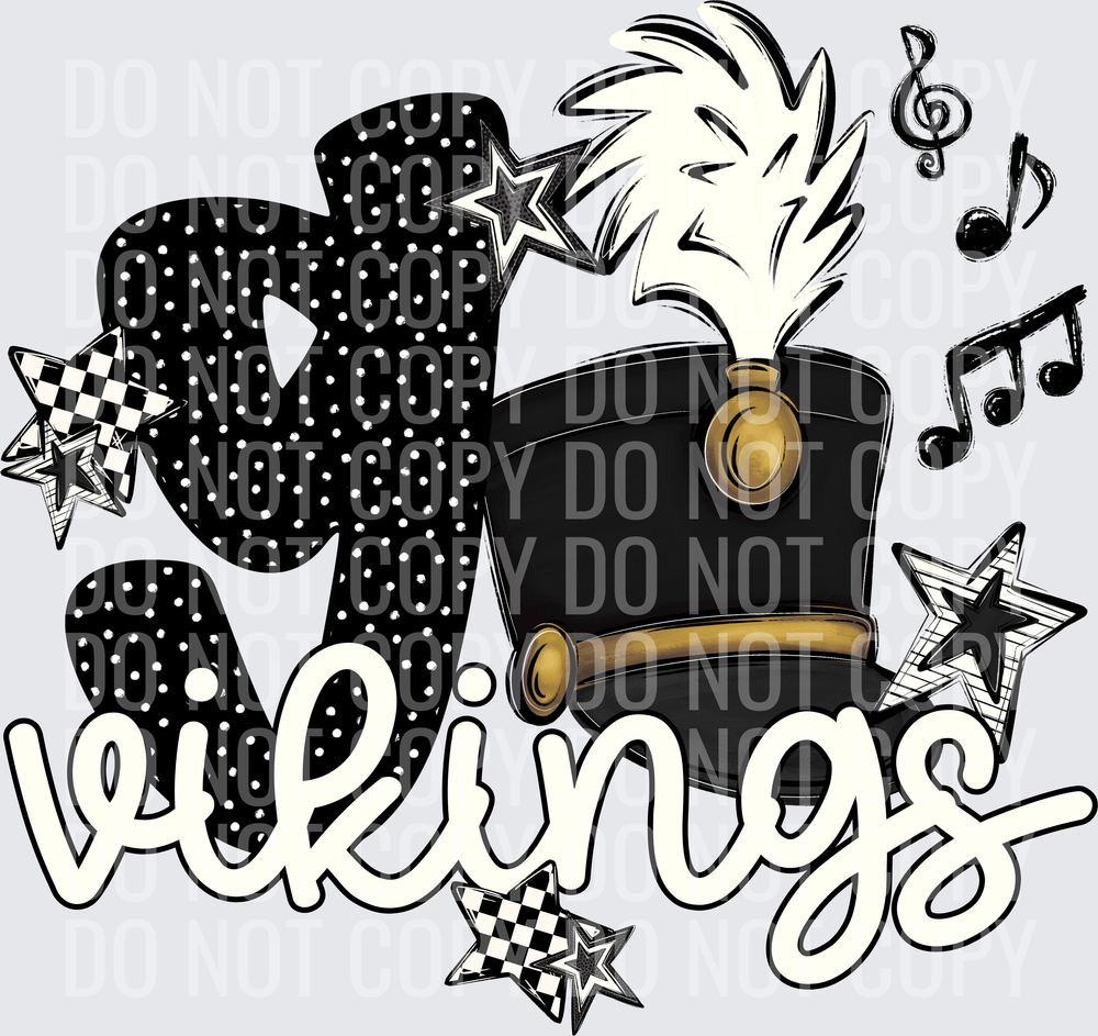 VIKINGS