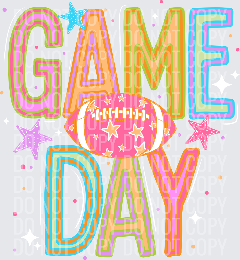 Colorful_Game_Day