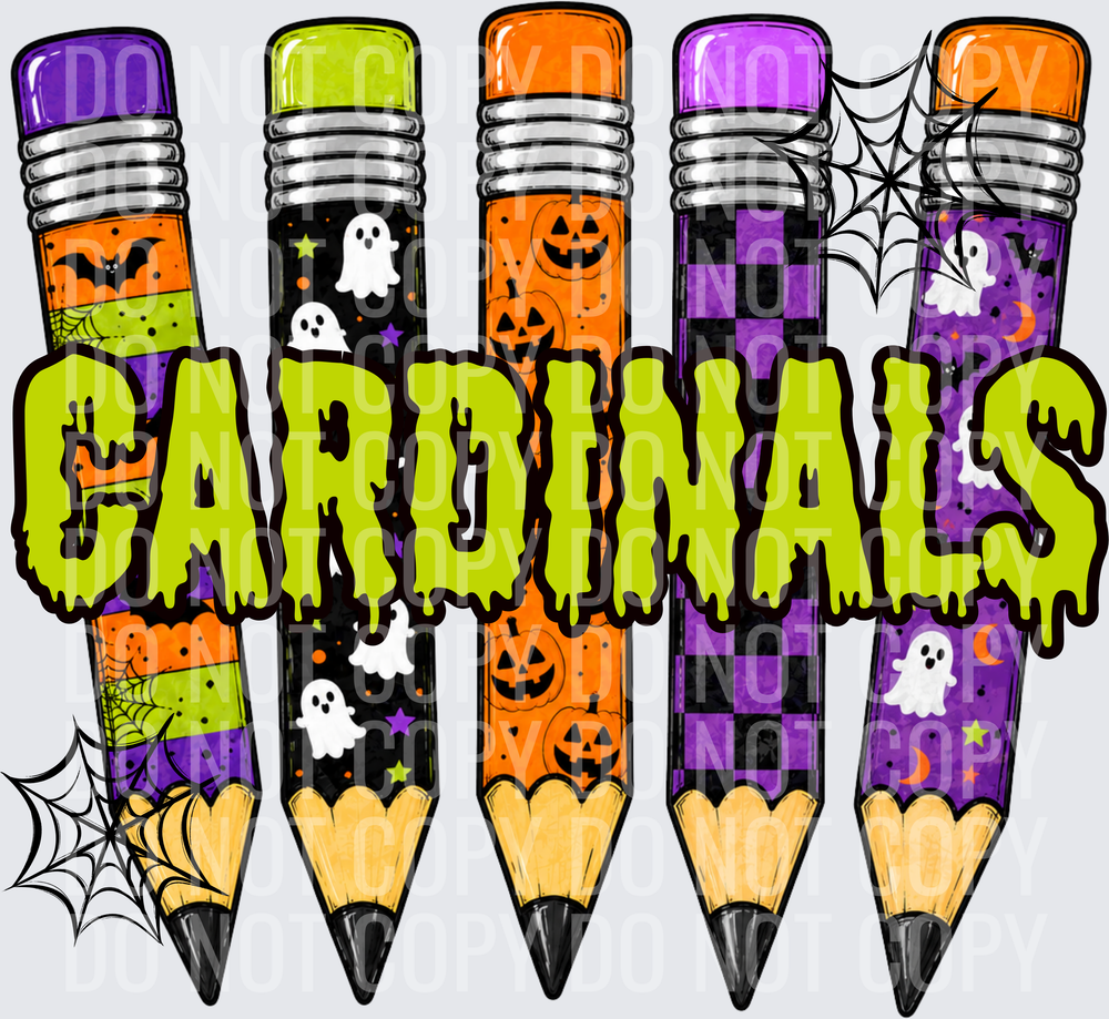 CARDINALS