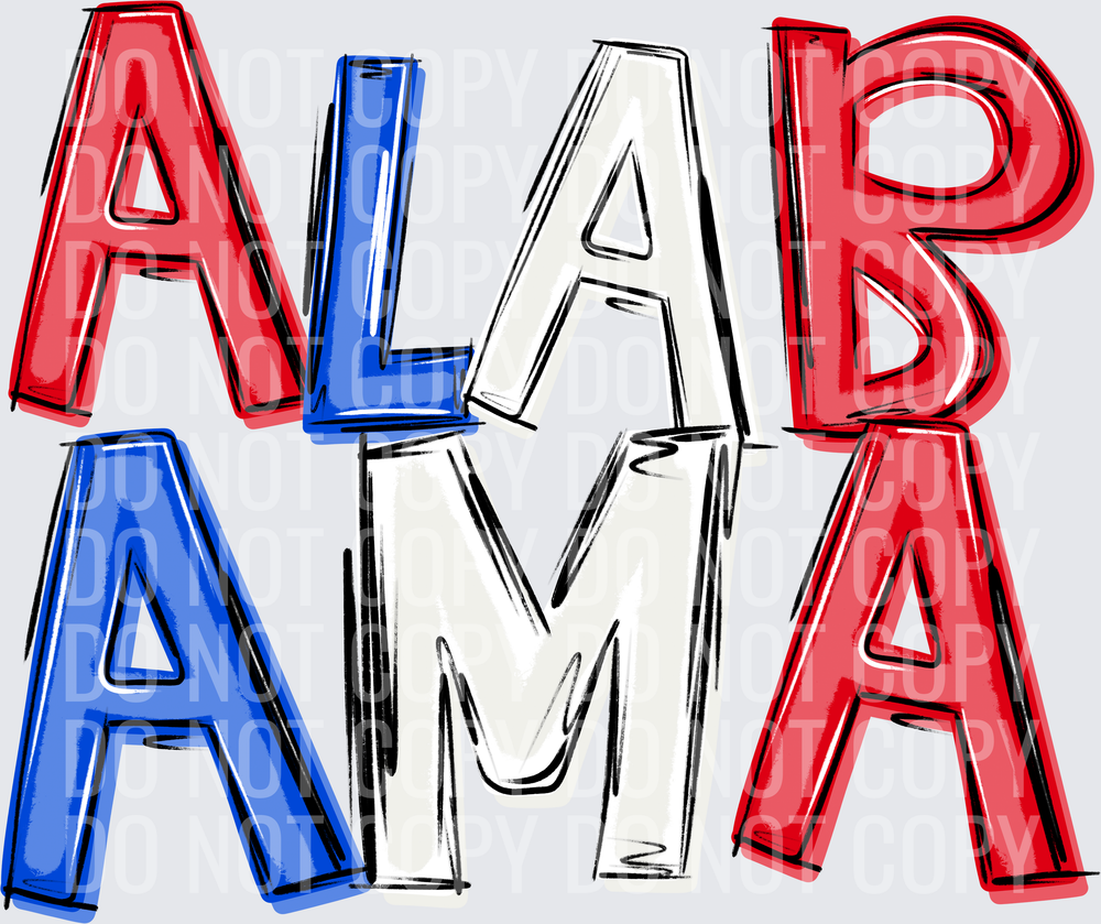 ALABAMA