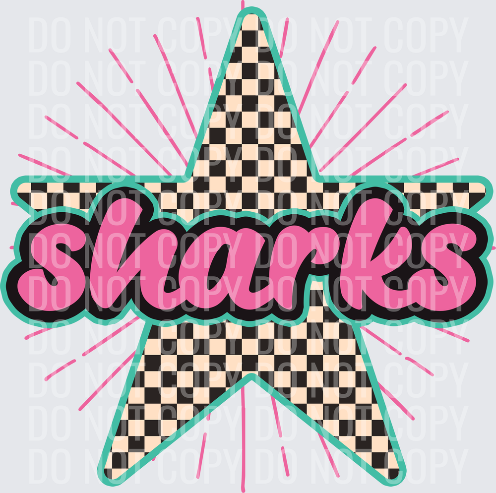 sharks