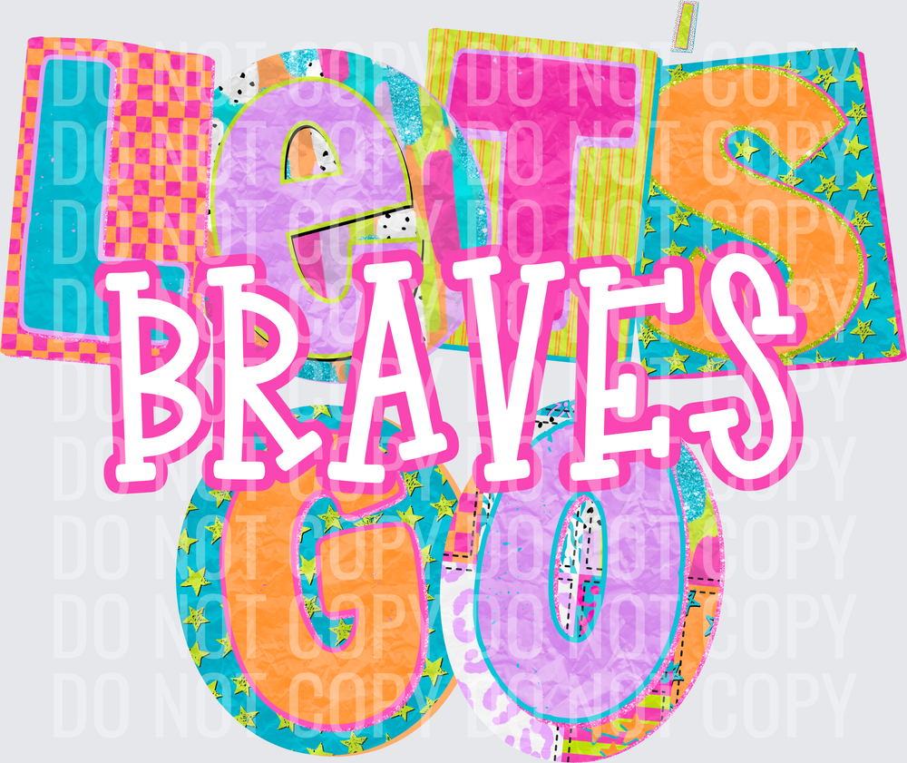 BRAVES