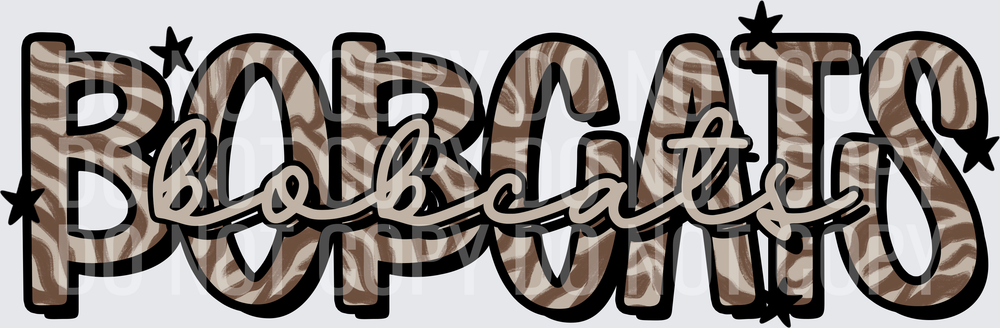 bobcats