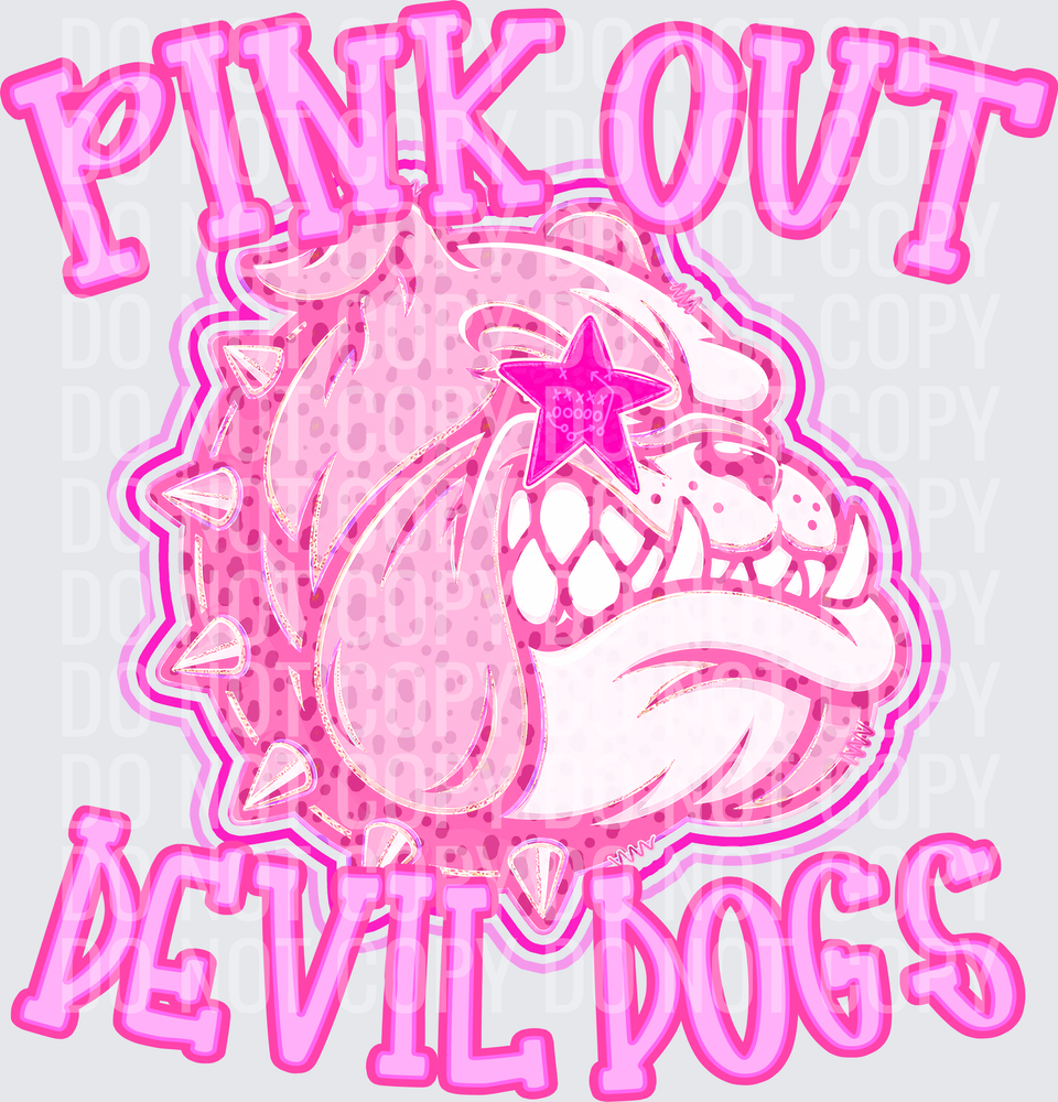 Devil Dogs 5