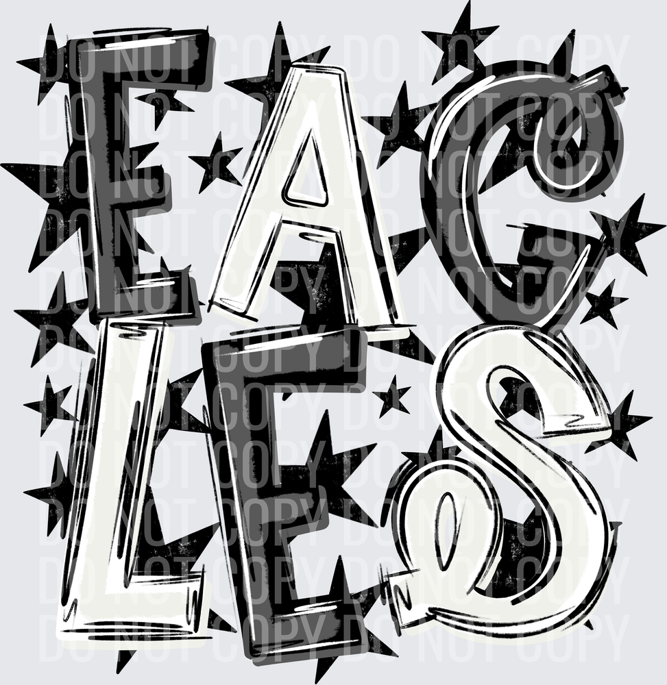 EAG-LES