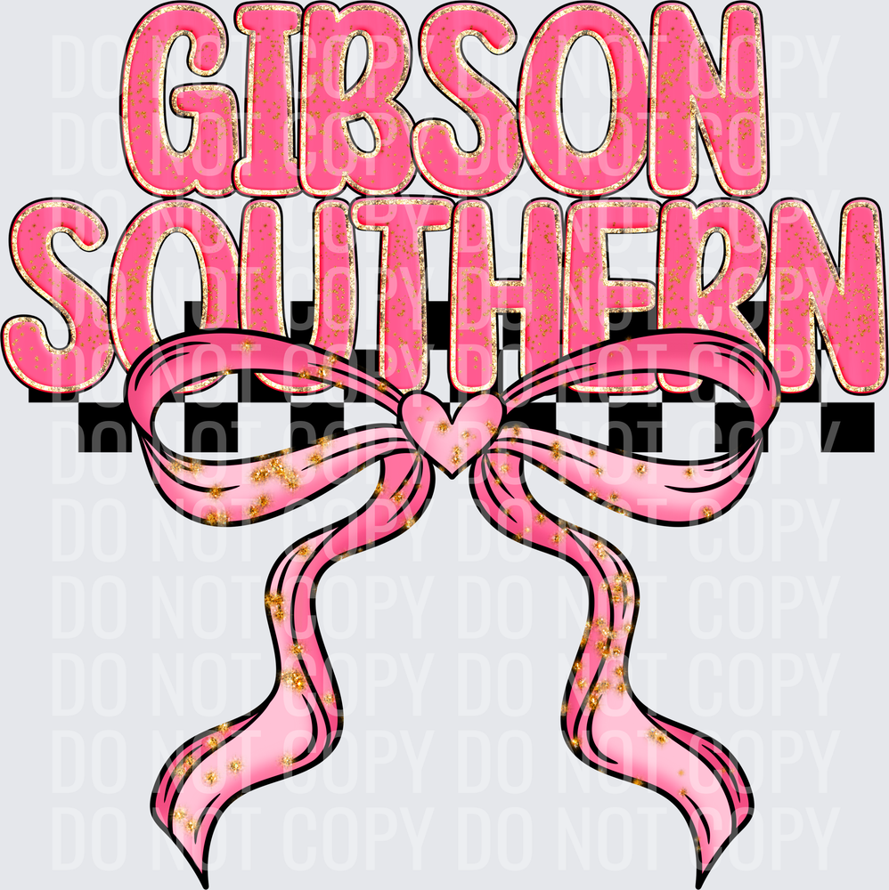 Gibson Southern