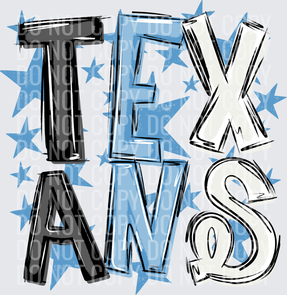 TEX-ANS