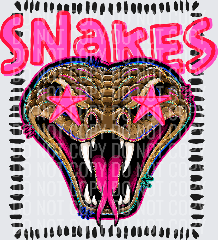 KayndiDesigns 08.26 Starstruck Snakes 3