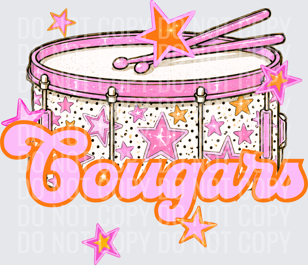 COUGARS