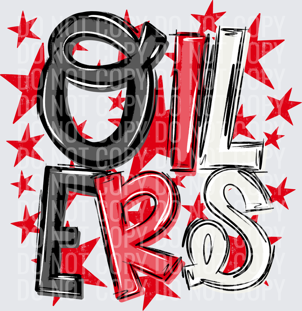 OIL-ERS