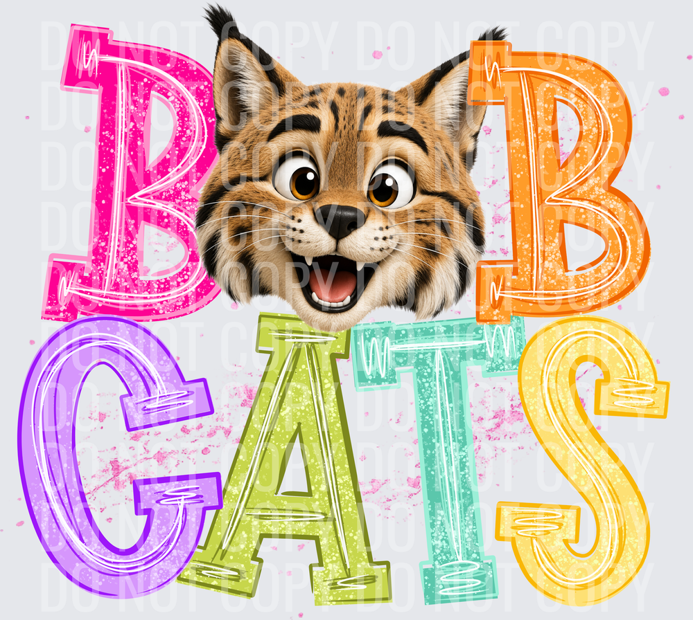 BOBCATS