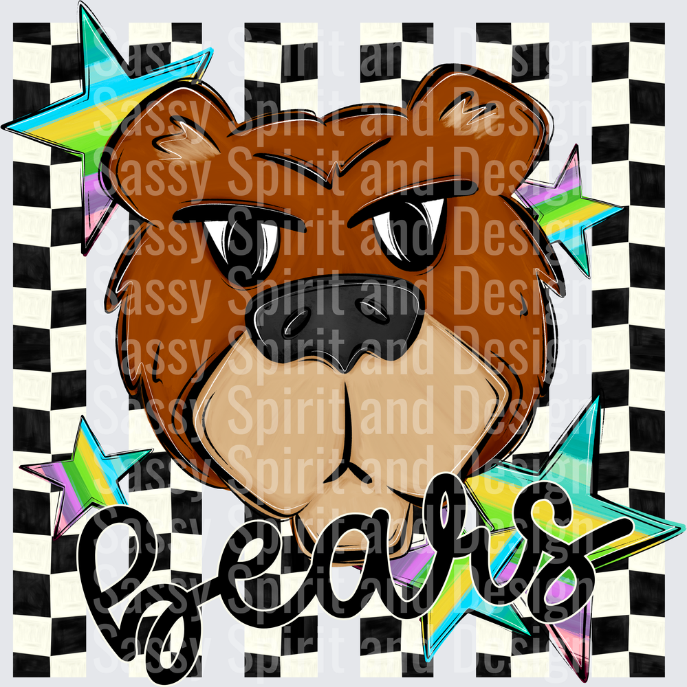 BEARS 2