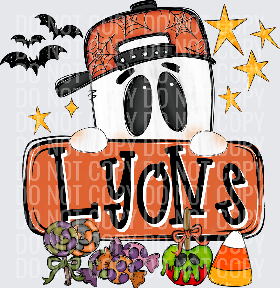 Lyons