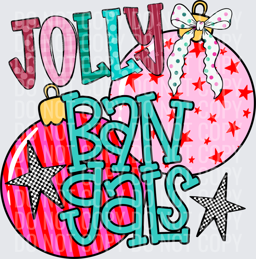 jolly bangals