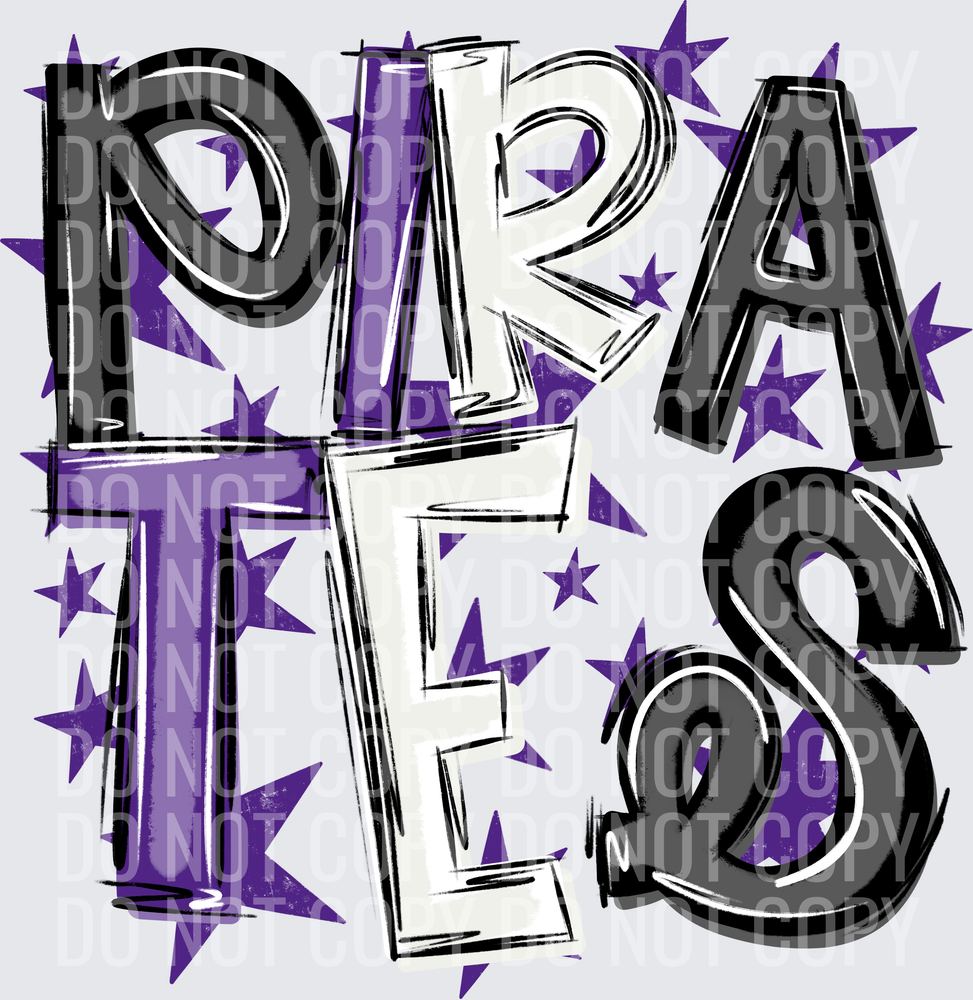 PIRA-TES