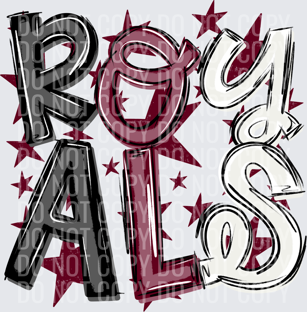 ROY-ALS