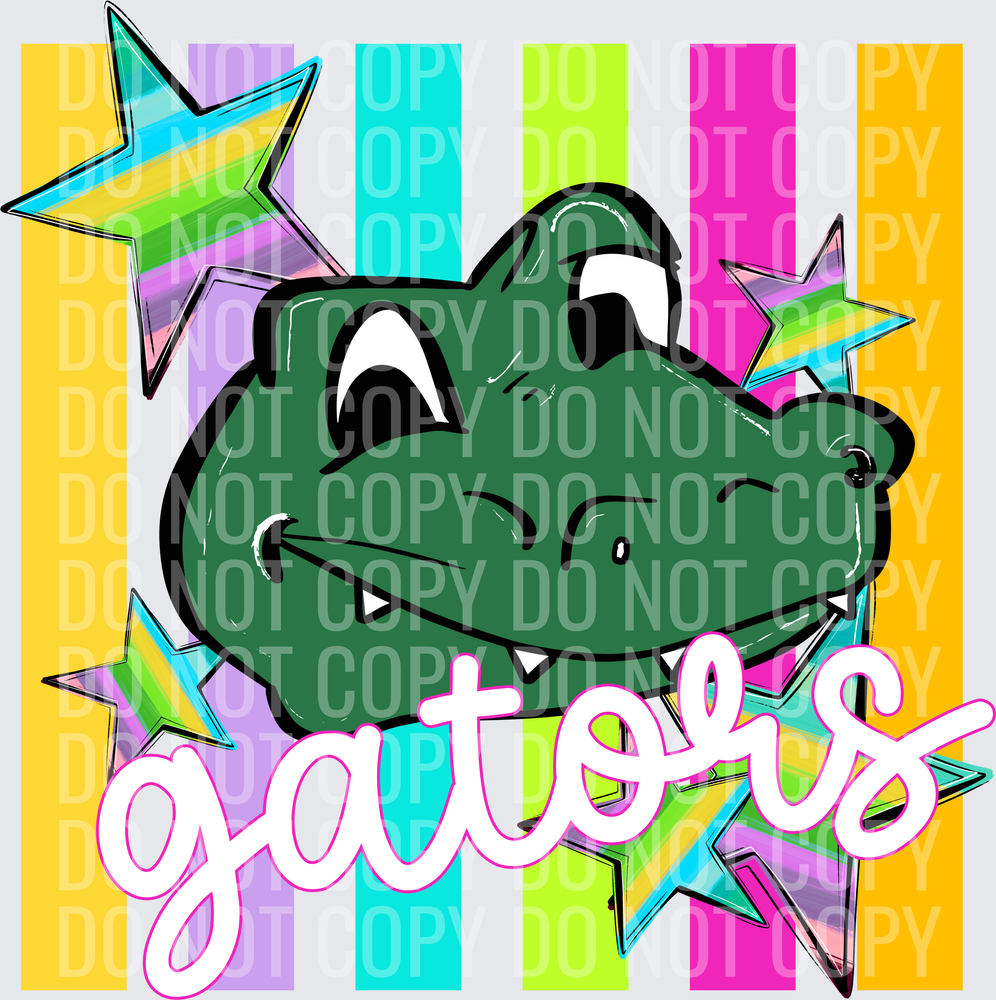 GATORS