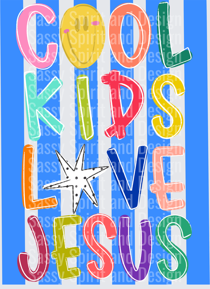 Coolkidsfree