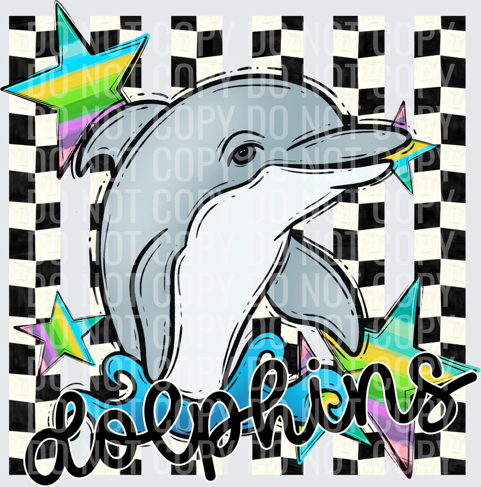 DOLPHINS