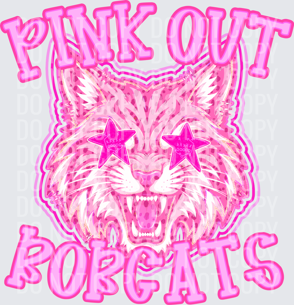 Bobcats 2