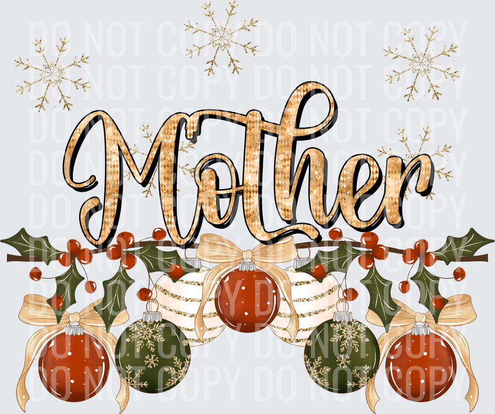 Mother