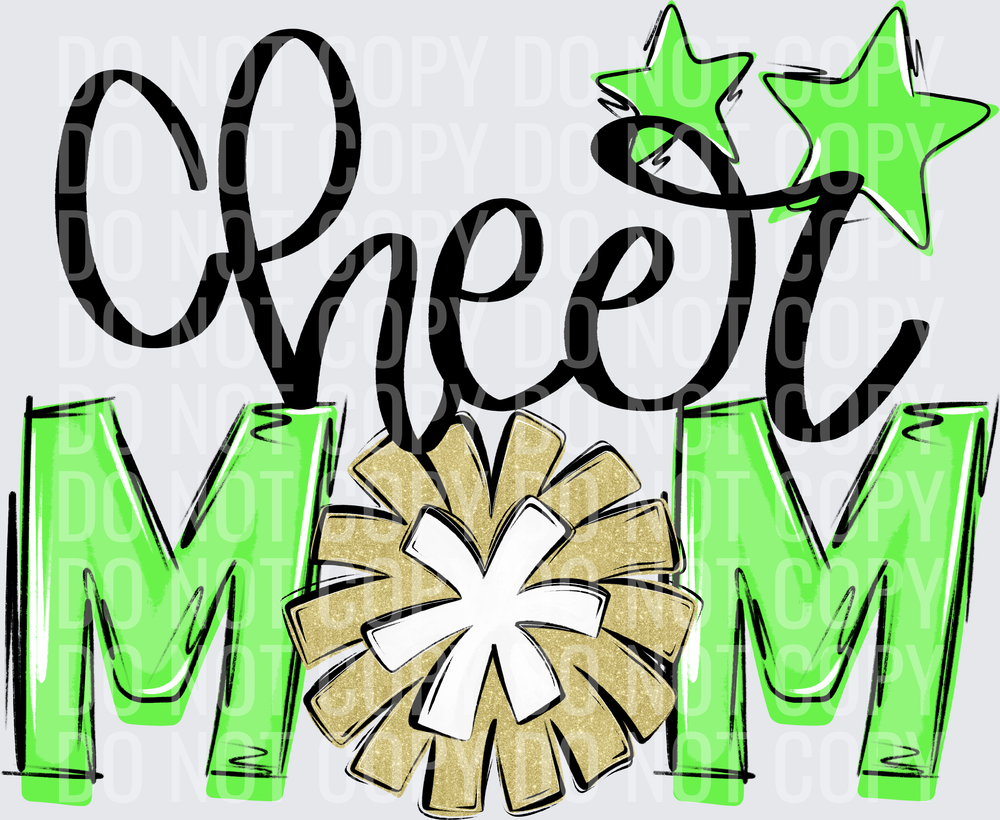 lime cheer