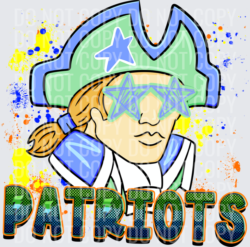Patriots