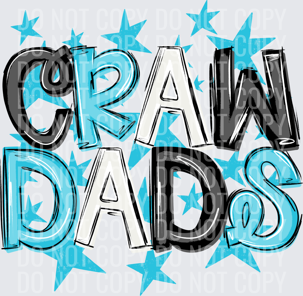 CRAW-DADS
