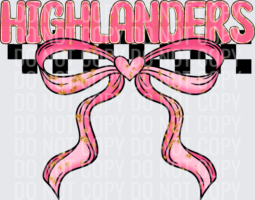 Highlanders
