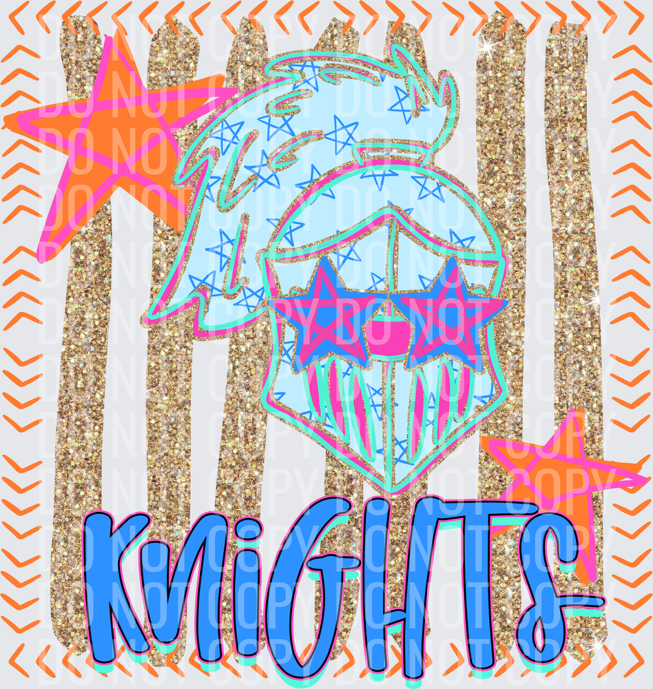 Knights-1