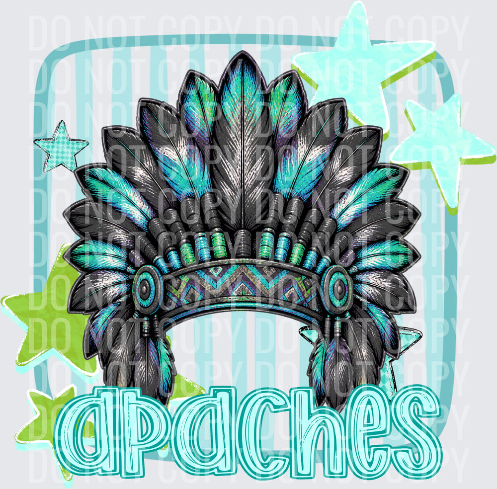 APACHES