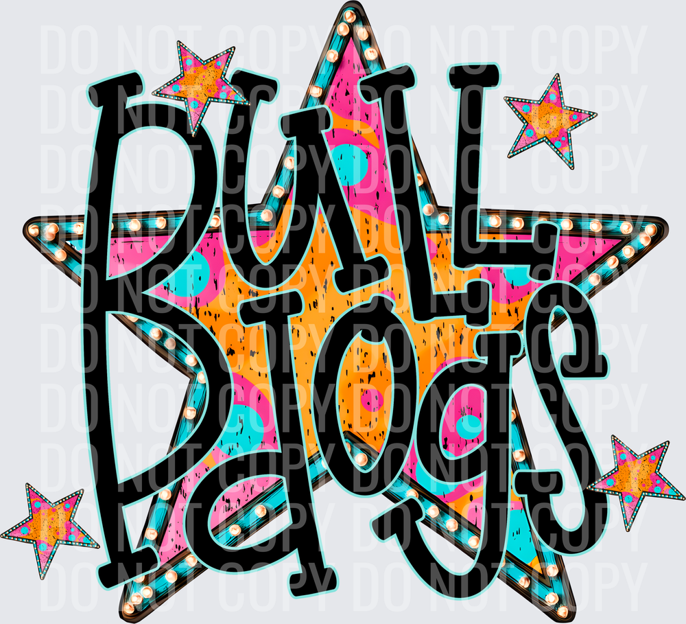 BULLDOGS