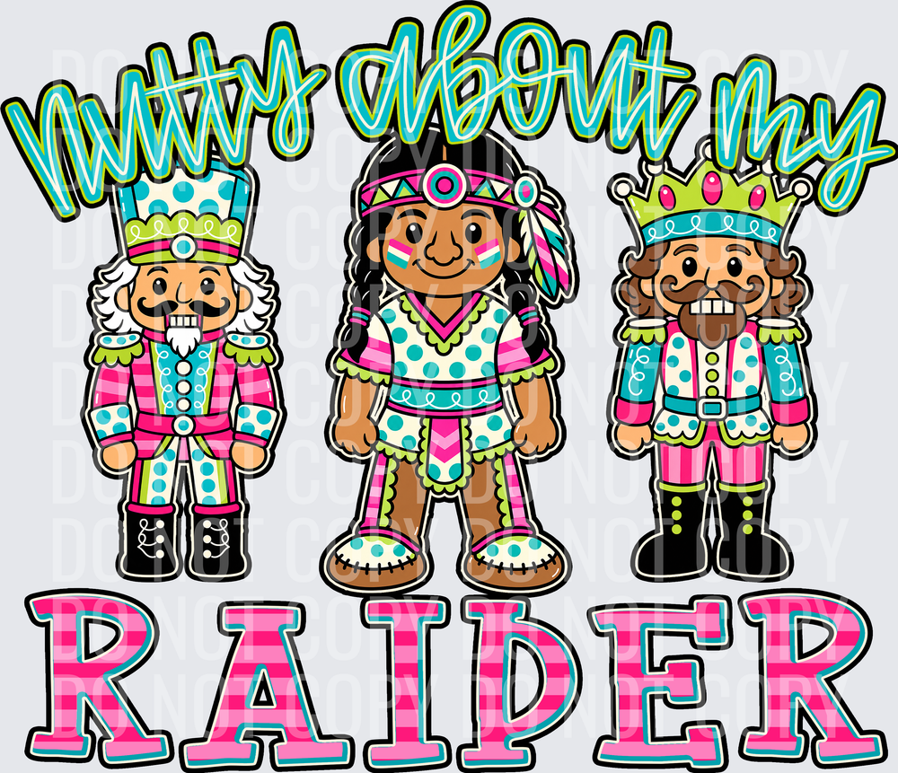 KayndiDesigns 10.26 Nutty About My Raiders 3