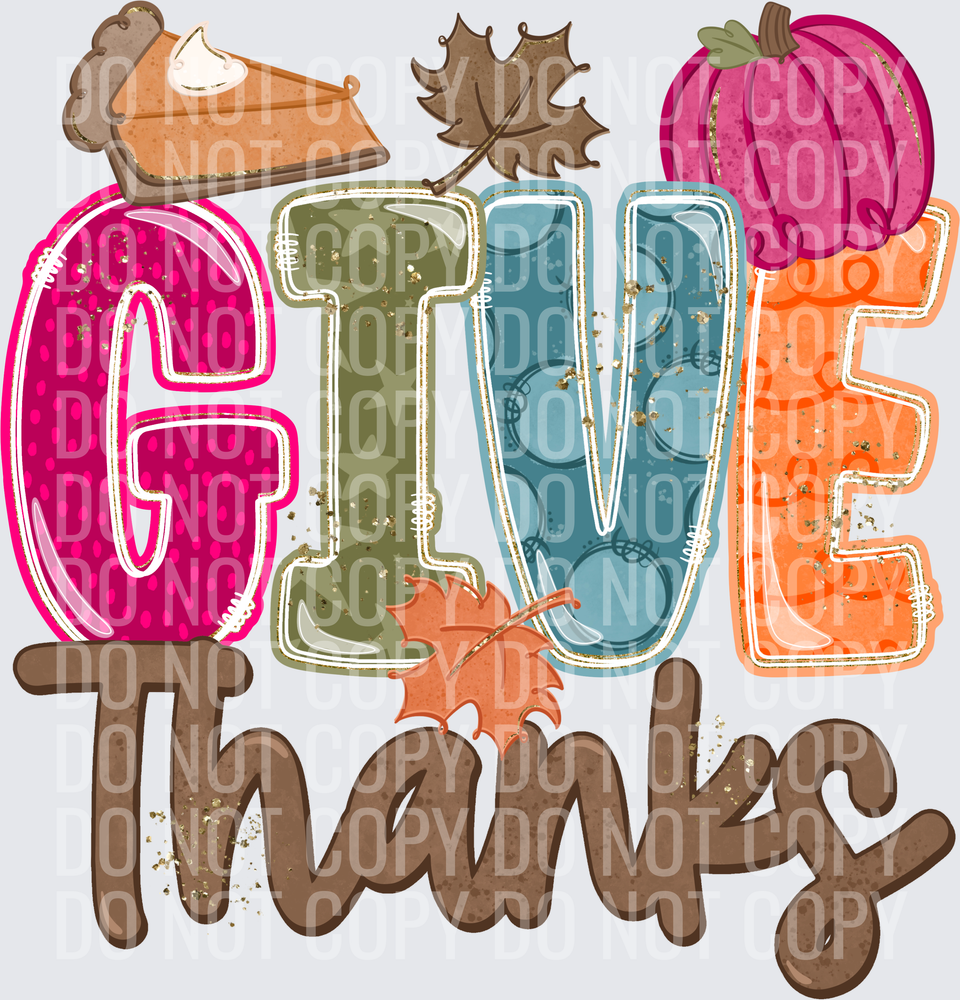 SCG.GiveThanks