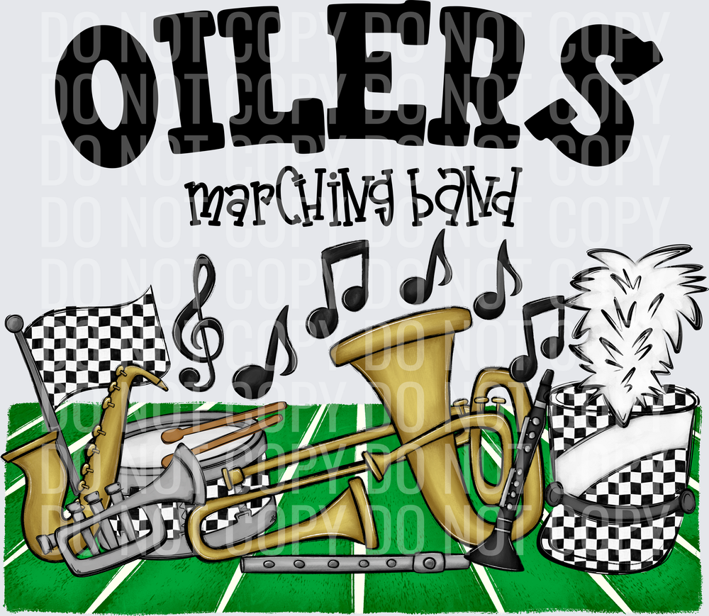 oilers