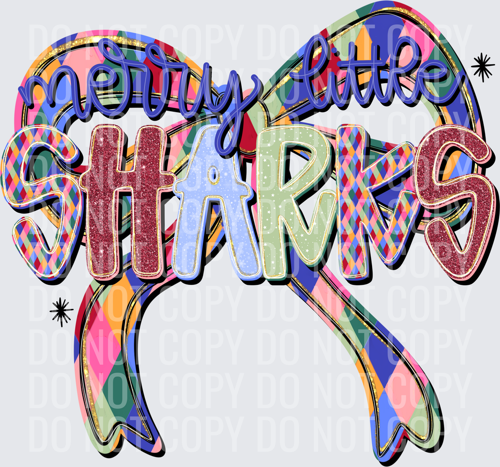 SHARKS