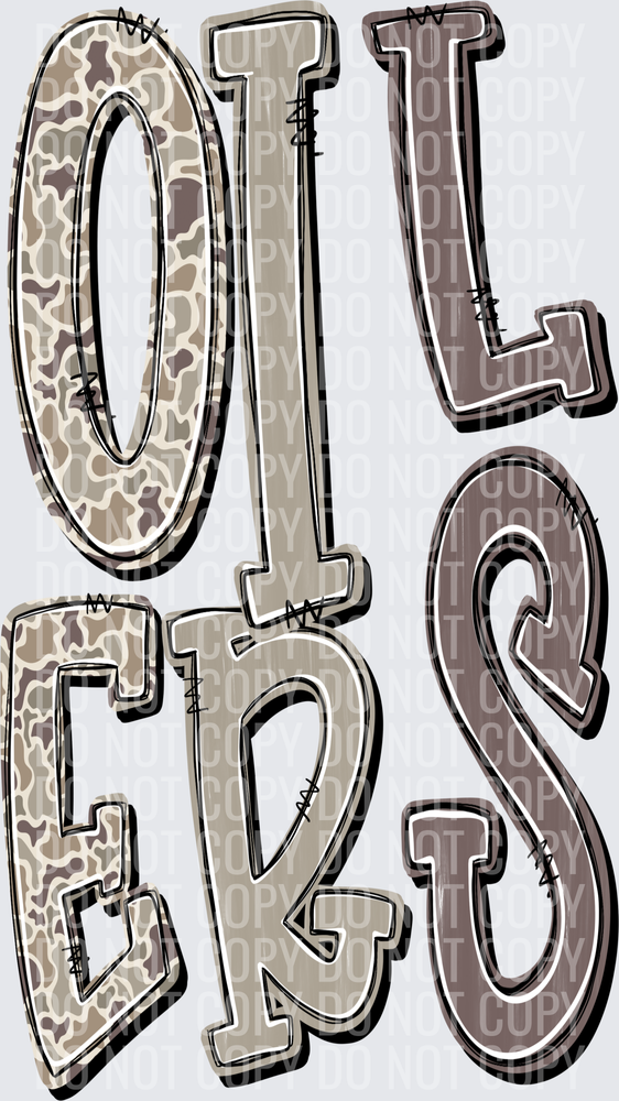 Oilers