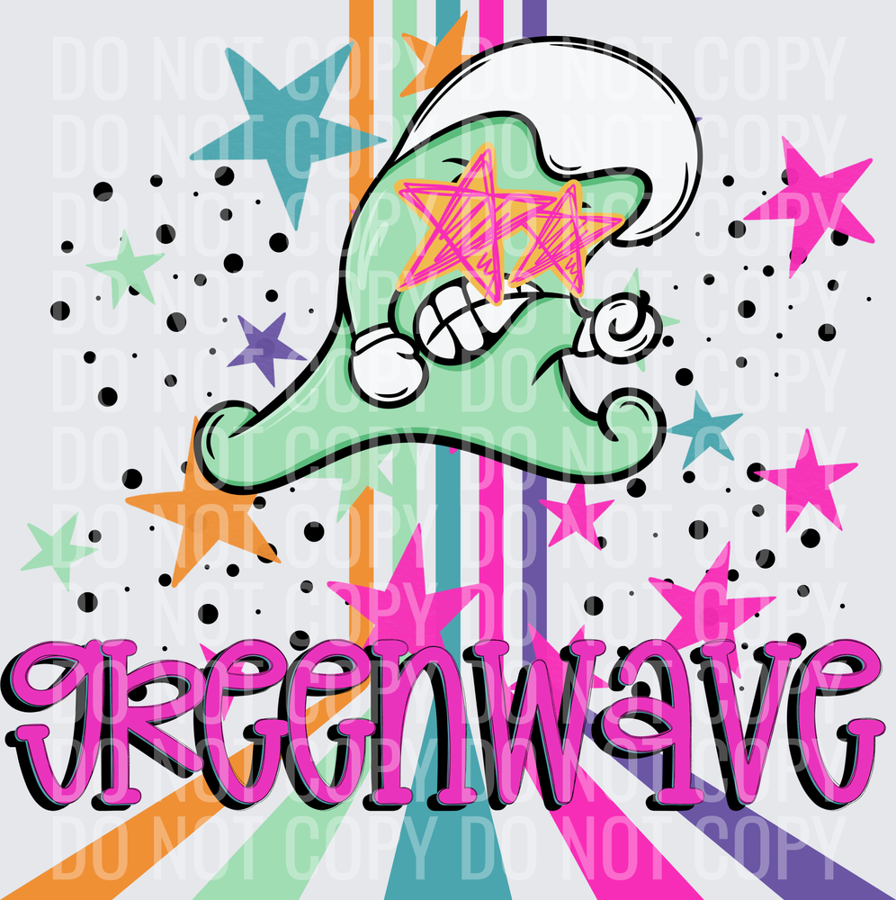 GREENWAVE