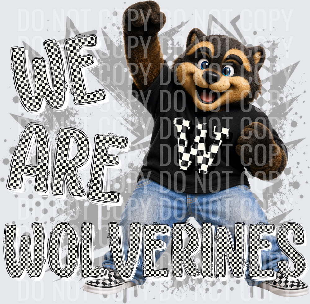 WOLERINES