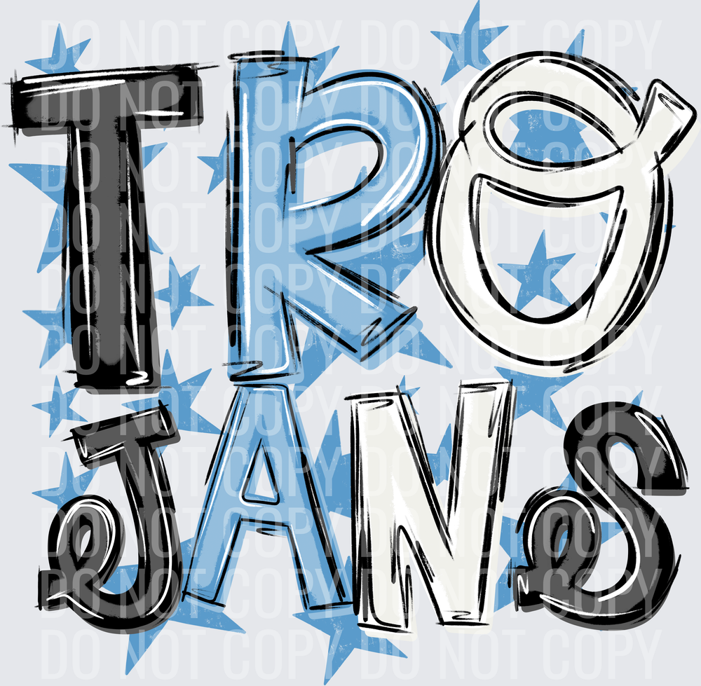 TRO-JANS