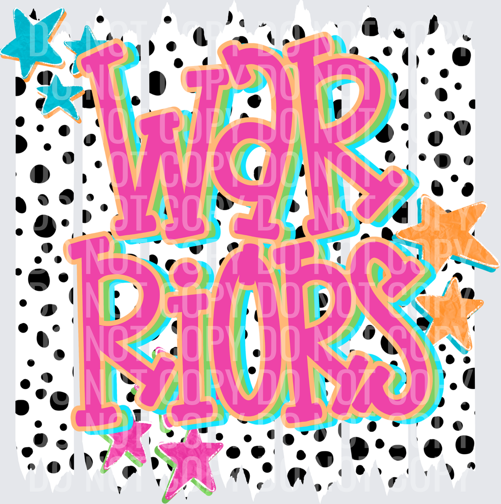 WARRIORS