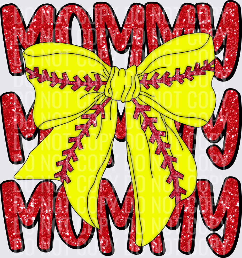 Mommy sb
