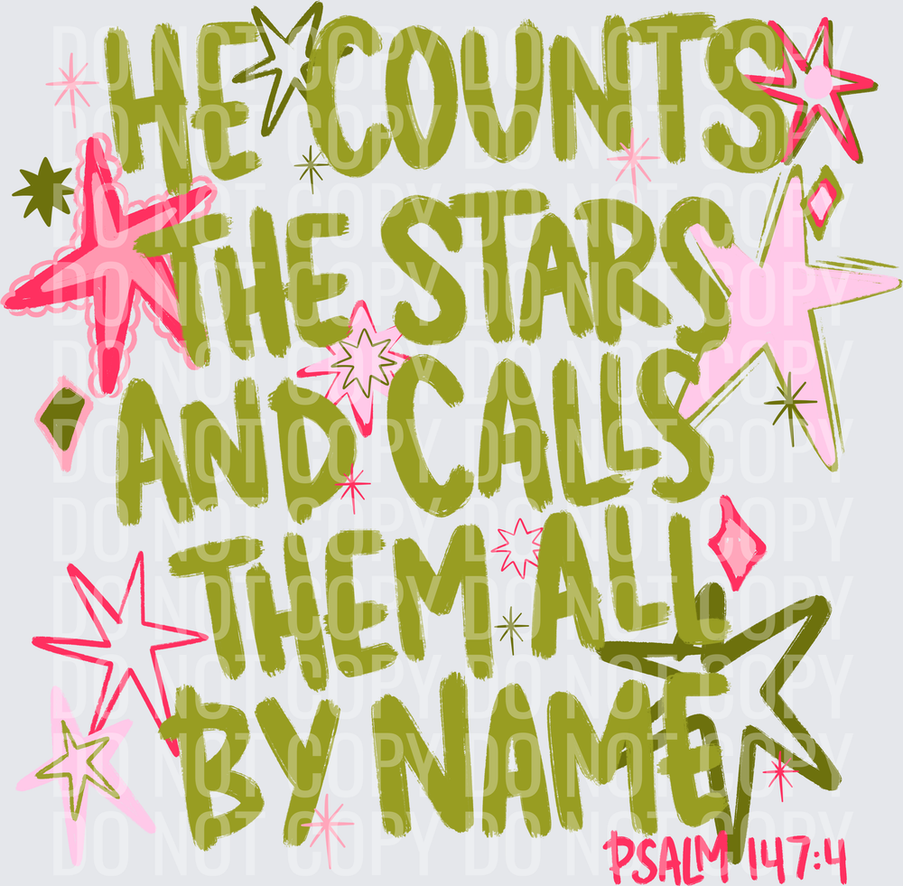 hecountsthestars