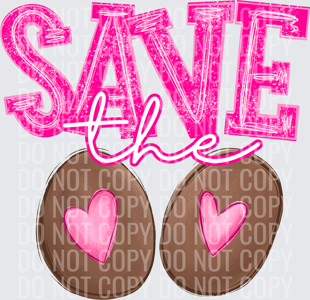 SAVE THE (6)