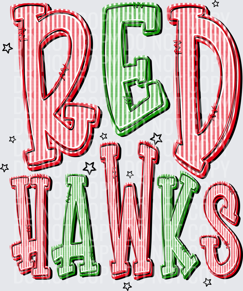 Redhawks