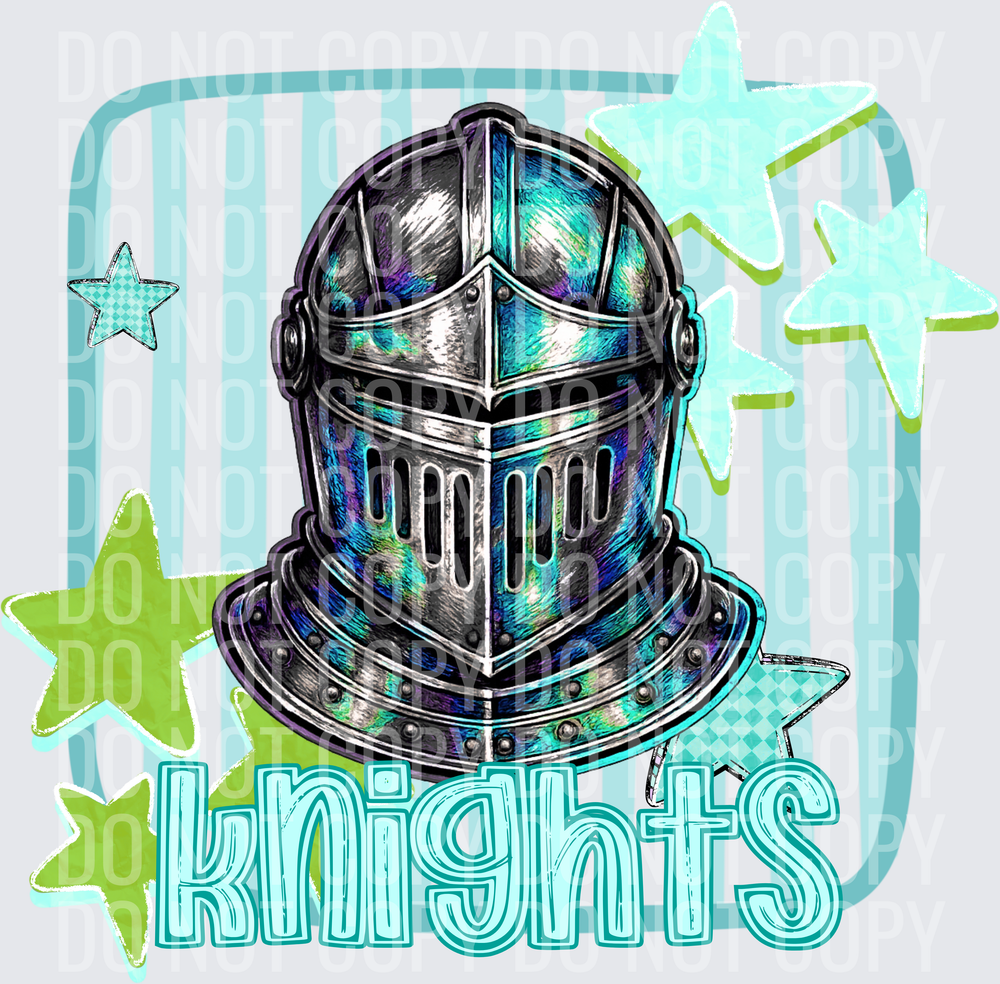 KNIGHTS