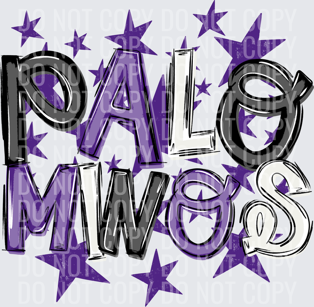 PALO-MINOS