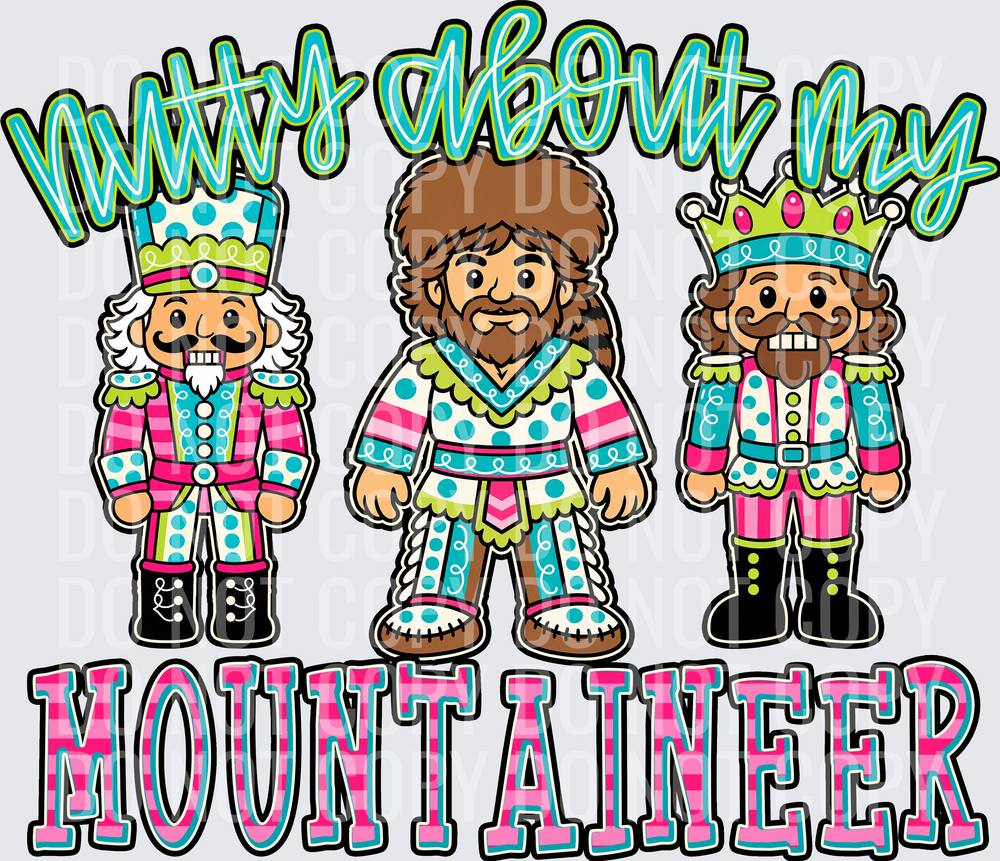 KayndiDesigns 10.26 Nutty About My Mountaineers 2