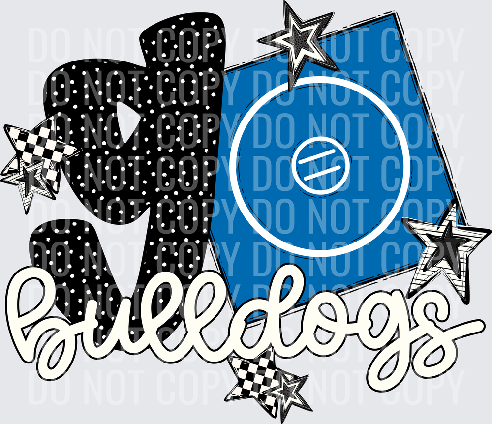 BULLDOGS