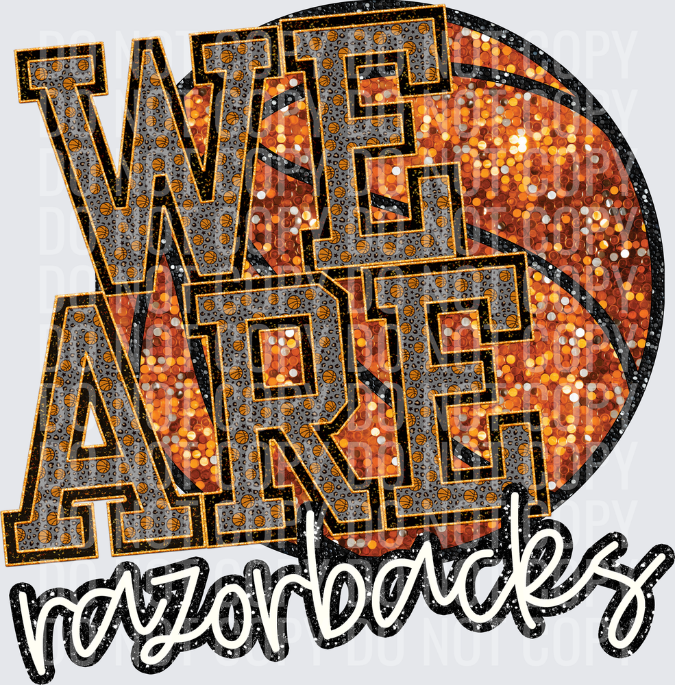 razorbacks